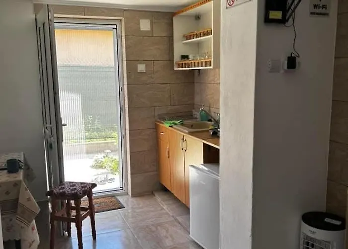 펜션 Casa Vera 코르부