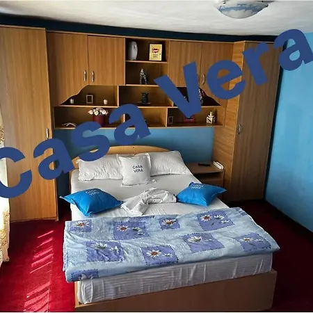 Casa Vera Nyaraló Corbu