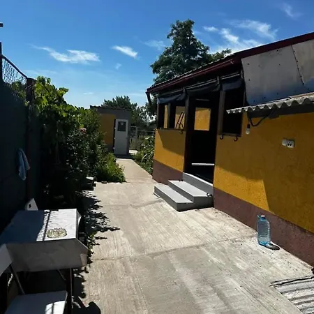 Nyaraló Casa Vera Corbu