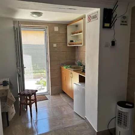 Nyaraló Casa Vera Corbu