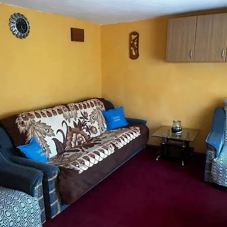 Casa Vera Nyaraló *