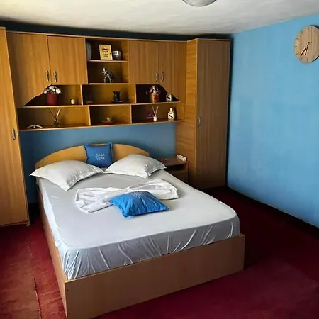 Semesterbostad Casa Vera Corbu (Constanta)