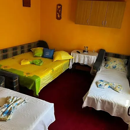 Casa Vera Semesterbostad