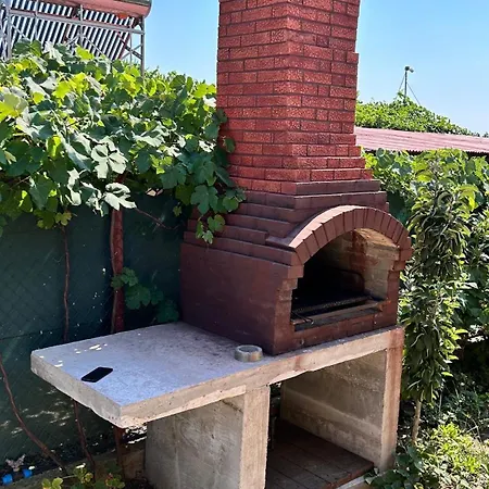 Nyaraló Casa Vera *