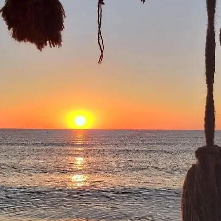 Casa Vera Nyaraló Corbu