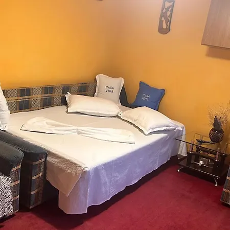 Nyaraló Casa Vera *