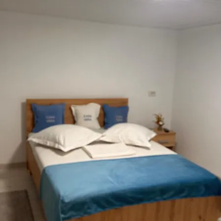 Semesterbostad Casa Vera *