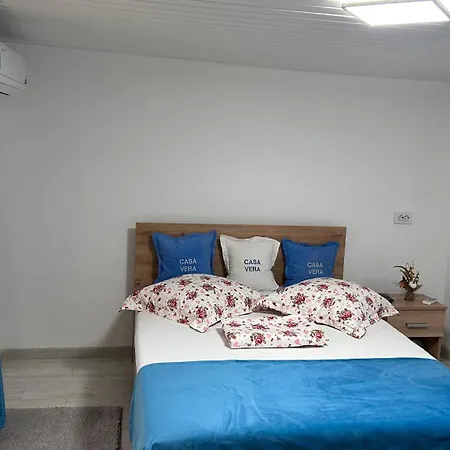 Casa Vera Corbu (Constanta)