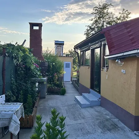 Semesterbostad Casa Vera *