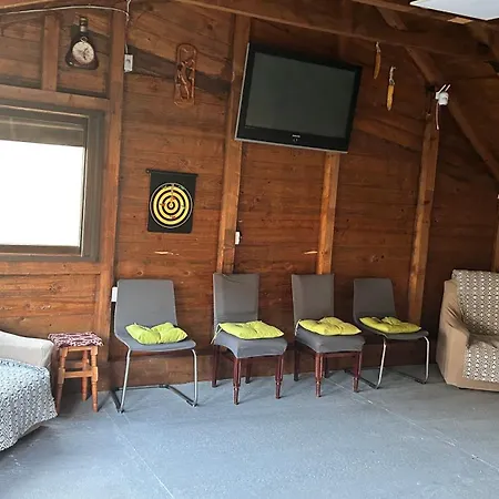Semesterbostad Casa Vera