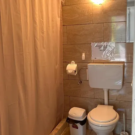 Casa Vera Дом отдыха