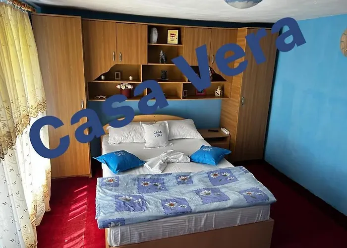 Casa Vera Holiday home Corbu (Constanta)