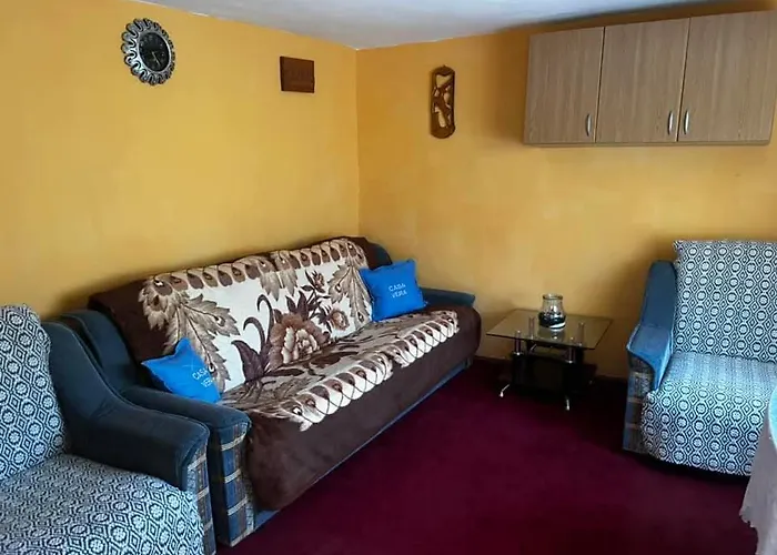 Casa Vera Holiday home *