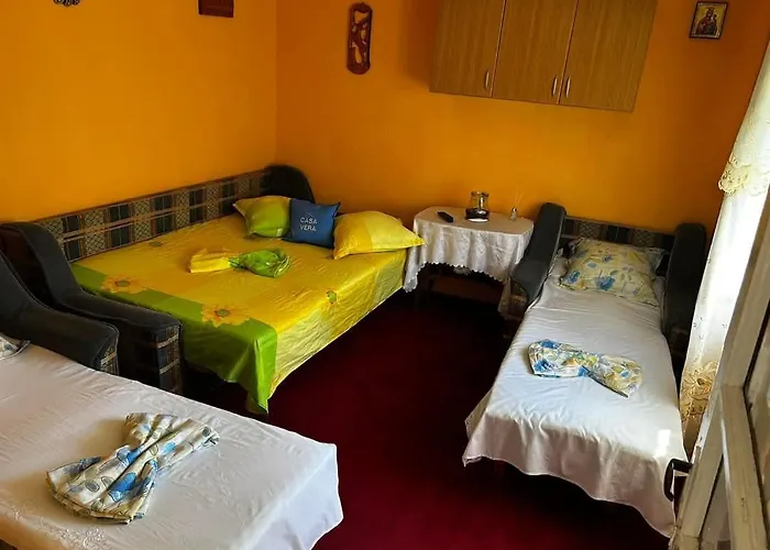 Casa Vera Holiday home