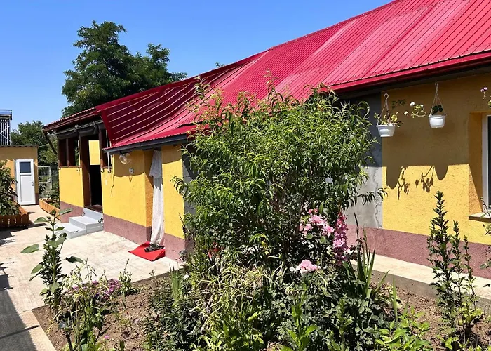 Casa Vera Holiday home Corbu (Constanta)