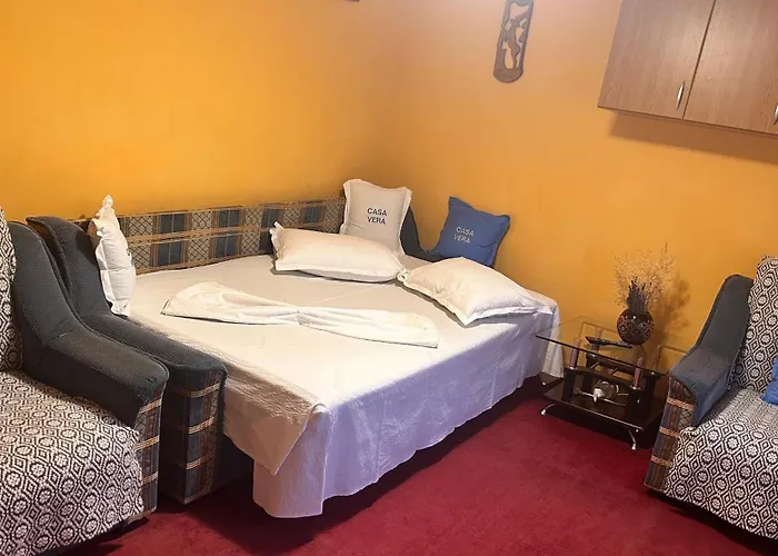 Holiday home Casa Vera *